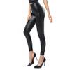 Leder Leggings von Sogno