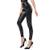 Sogno Doro Leder Leggings