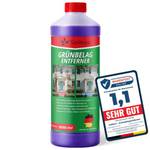 Soileva Grünbelagentferner