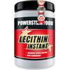 Lecithin Pulver von Powerstar Food