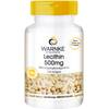 Soja-Lecithin von Warnke