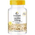 Warnke Soja-Lecithin