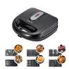 6-in-1-Sandwichmaker von SOKANY