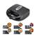 Sokany 6-in-1-Sandwichmaker