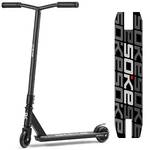 Soke Stunt Scooter Go!