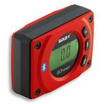SOLA GO! smart Winkelmesser digital mit Bluetooth digitale Wasserwaage