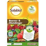 Solabiol Bio Beeren- & Obstdünger
