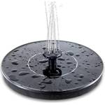 Senlukit Solar Springbrunnen