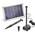 Solar Teichpumpe 101912 von Esotec
