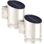 Lunartec Wandlampe
