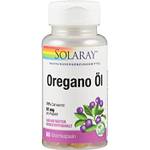 Solaray Oregano Öl