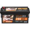 DCS Solarbatterie von Exakt
