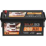 Exakt DCS Solarbatterie