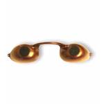 California Tan Solariumbrille 