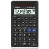 FX-82SOLARII von Casio