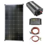 Solartronics SET130M-W