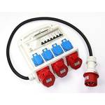Solartronics AK3-AT1-GL-M-X
