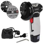 Soldela Mini-Winkelschleifer