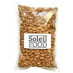 Soleilfood Mandeln gesalzen und geröstet