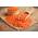 Rote Linsen von SoleilFOOD