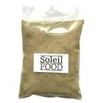 Soleilfood weißer Pfeffer weiß