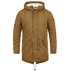 Herren Lange Winterjacke von !Solid Darnell