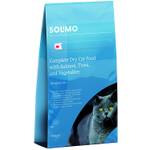 Solimo Komplett-Trockenfutter