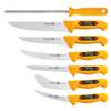 4202 Fleischermesser-Set von Solingen