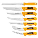 Solingen-Eikaso 4202 Fleischermesser-Set