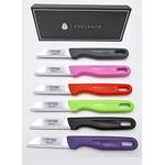 Edelbach Küchenmesser Set