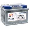 AGM-Batterie 70 Ah  von Accurat