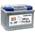 AGM-Batterie 70 Ah  von Accurat