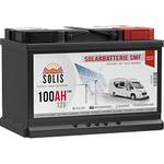 Solis Solarbatterie