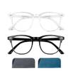 Blaulichtfilter Brille von Solmoon