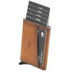 Solo Pelle Kreditkartenetui