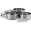 3 Pot Set von Solo Stove