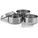 Solo Stove 3 Pot Set