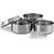 Solo Stove 3 Pot Set