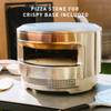?PIZZA-OVEN-12 von Solo Stove