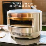 Solo Stove PIZZA-OVEN-12