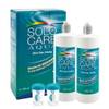 Aqua Soft Kontaktlinsenpflegelösung von Solocare