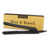 Filfeel 2-in-1 Mini-Haarglätter