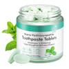 Zahnpasta Tabletten von solotree