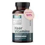 Solvisan Haar-Vitamine