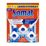 Somat Somat Maschinenreiniger Tabs