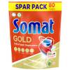 Gold Geschirrspüler Tabs von Somat
