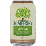 Somersby Apple Cider
