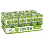 Somersby Apple Sparkling Cider