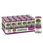 Somersby Blackberry