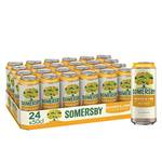 Somersby Mango & Lime